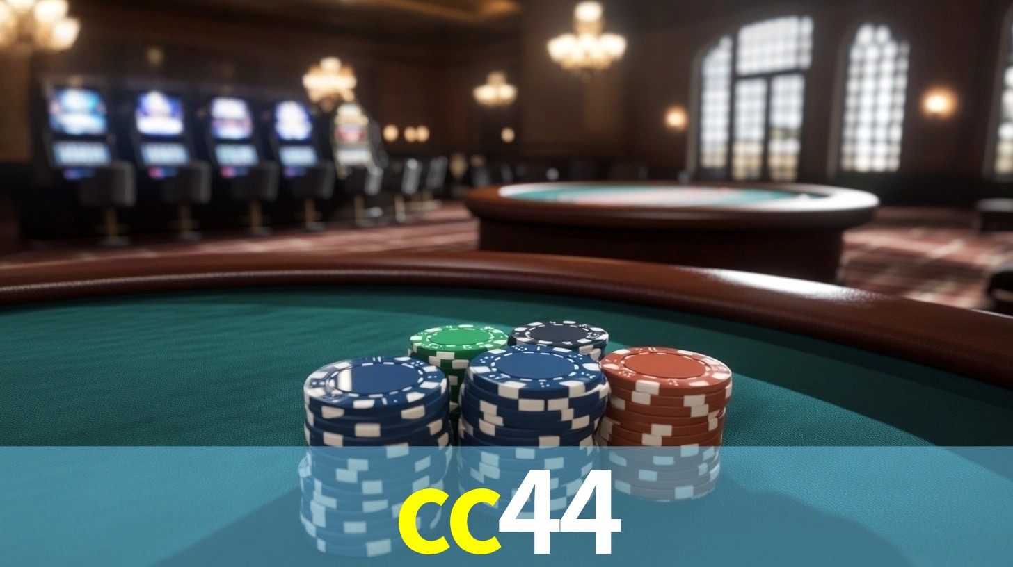 Platform Technology CC44