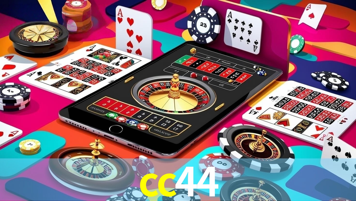 Seasonal Promotions CC44