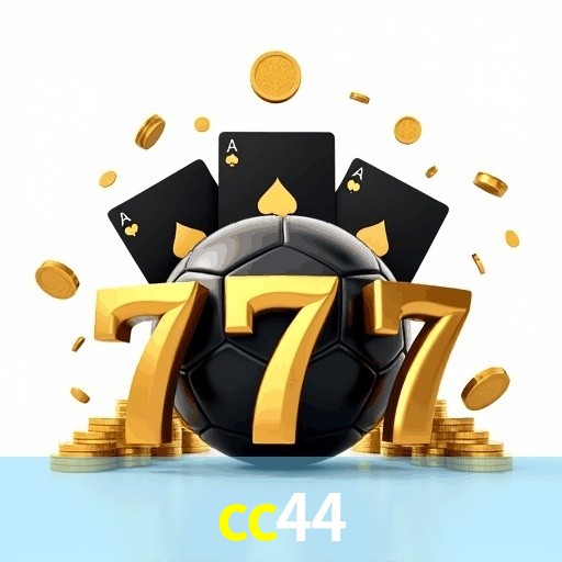 Welcome Bonus CC44