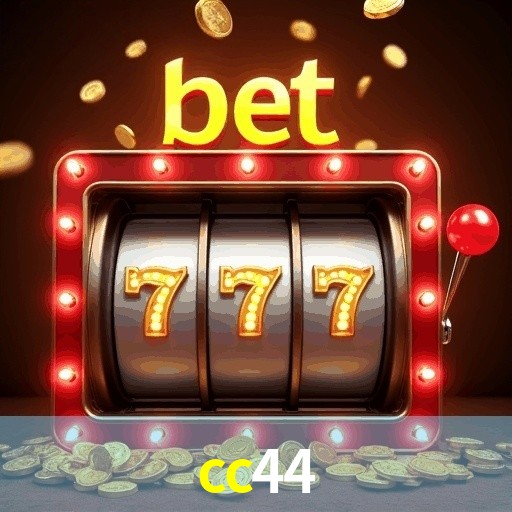 Slot Games CC44